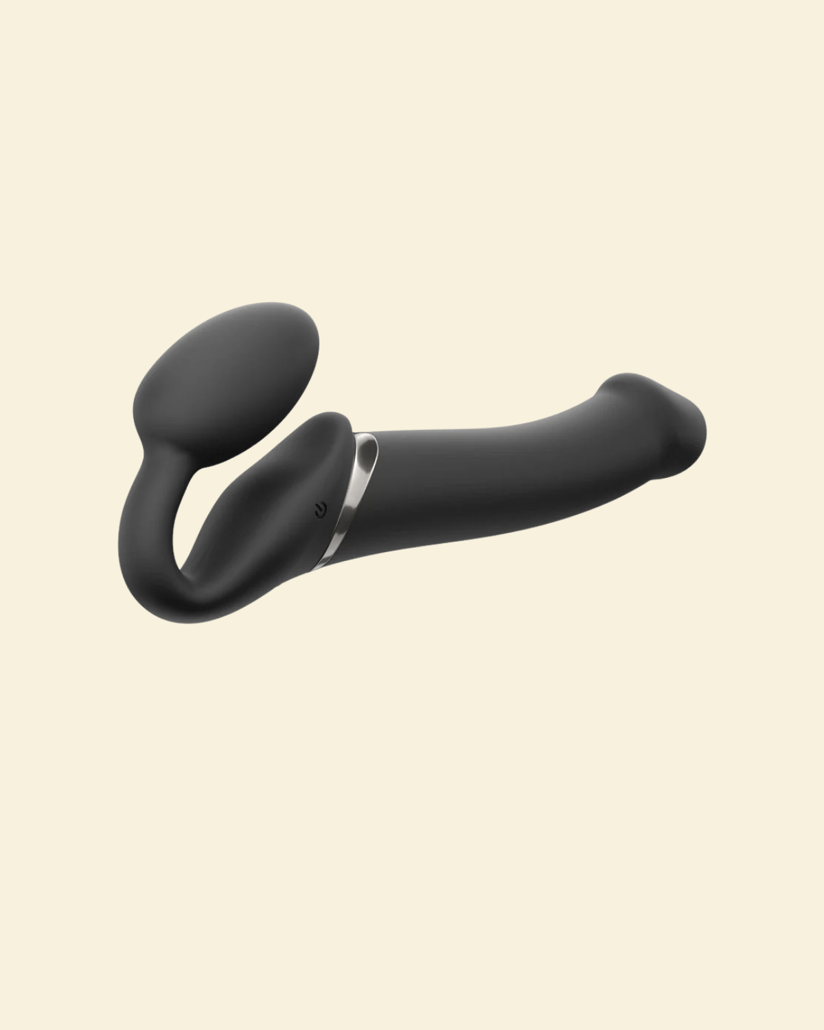 Strap - On - Me Vibrating - High Tide