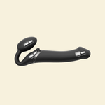 Strap - On - Me Vibrating - High Tide