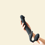 Strap - On - Me Vibrating - High Tide