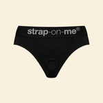 Strap - On - Me Heroine - High Tide