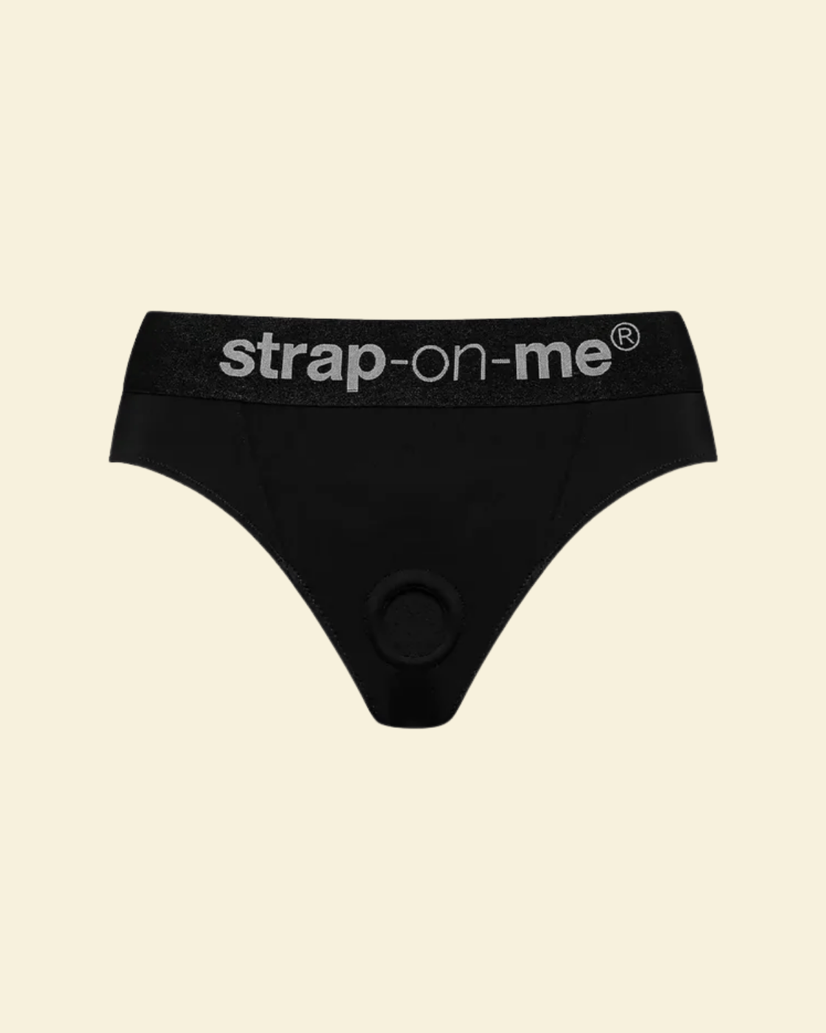 Strap - On - Me Heroine - High Tide