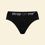 Strap - On - Me Heroine - High Tide