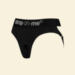 Strap - On - Me Heroine - High Tide