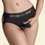 Strap - On - Me Heroine - High Tide