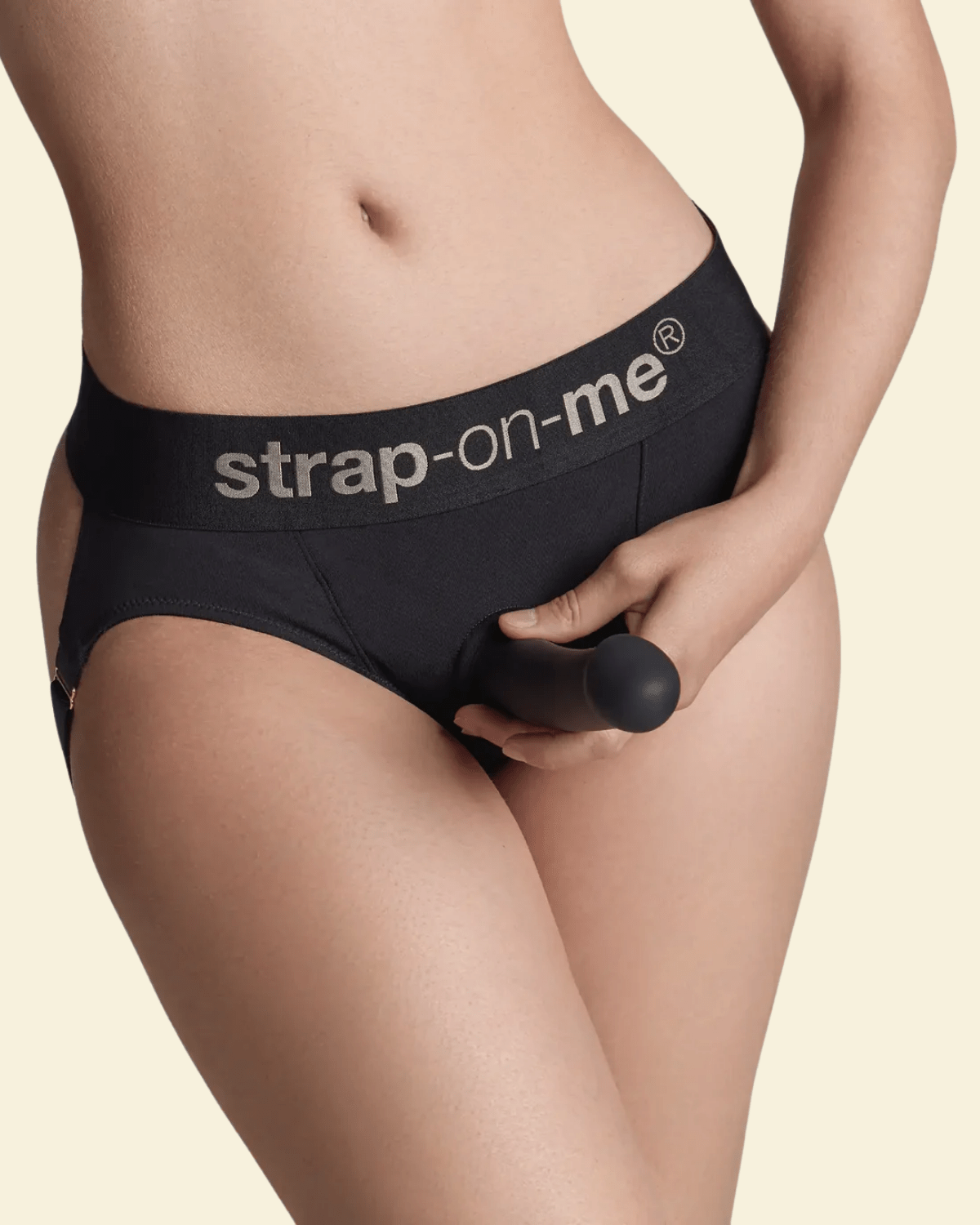 Strap - On - Me Heroine - High Tide