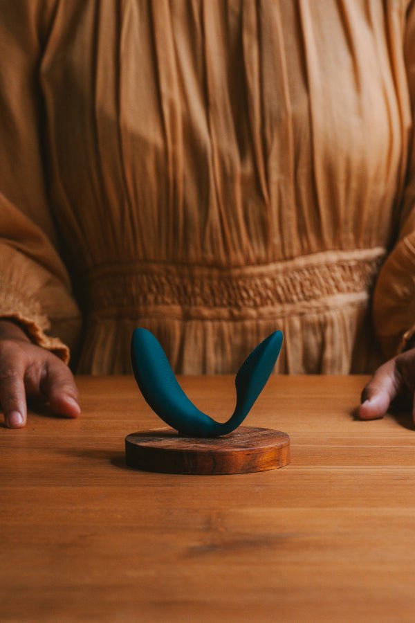 We - Vibe Sync 2+ - High Tide