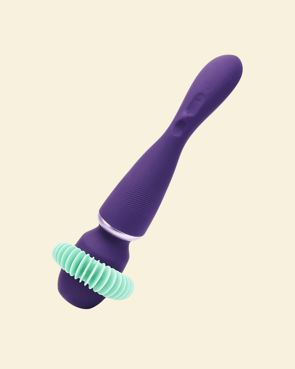 We - Vibe Wand+ - High Tide