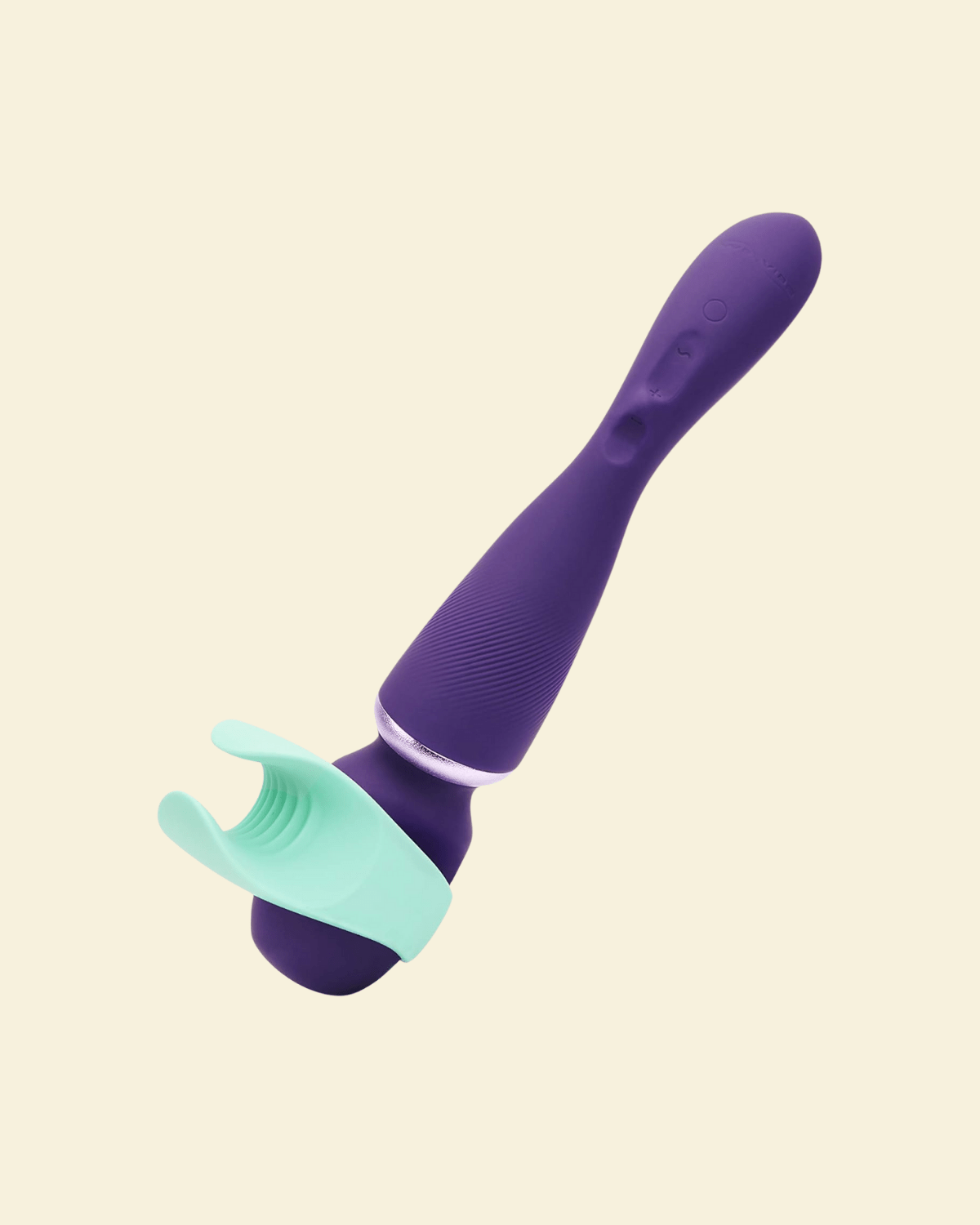 We - Vibe Wand+ - High Tide