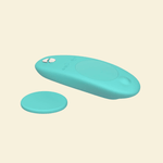 We - Vibe Moxie+ - High Tide