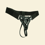 Wild Hide Deluxe Strap On Harness - High Tide
