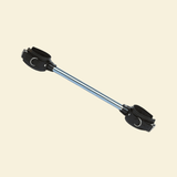 Wild Hide Spreader Bar - High Tide