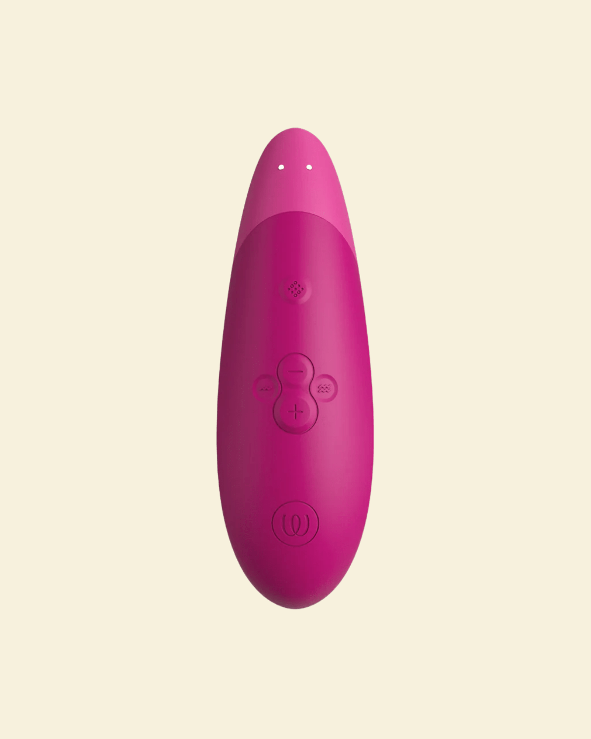 Pink Womanizer Enhance suction toy from High Tide in Melbourne