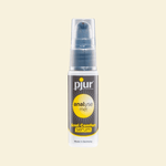 pjur Analyse Me - High Tide