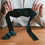 Pipedream Satin Blindfold - High Tide