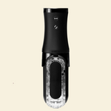 Tenga Flip 0 EVR Vibrating and rotating Stroker