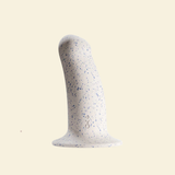 Biird Boo Thick Silicone Dildo