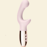 Le Wand Chrome XO