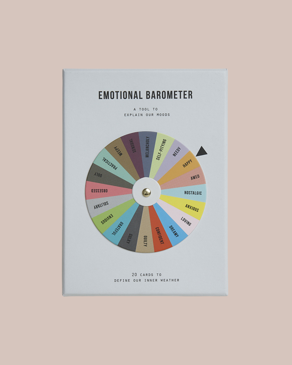 S.O.L Emotional Barometer