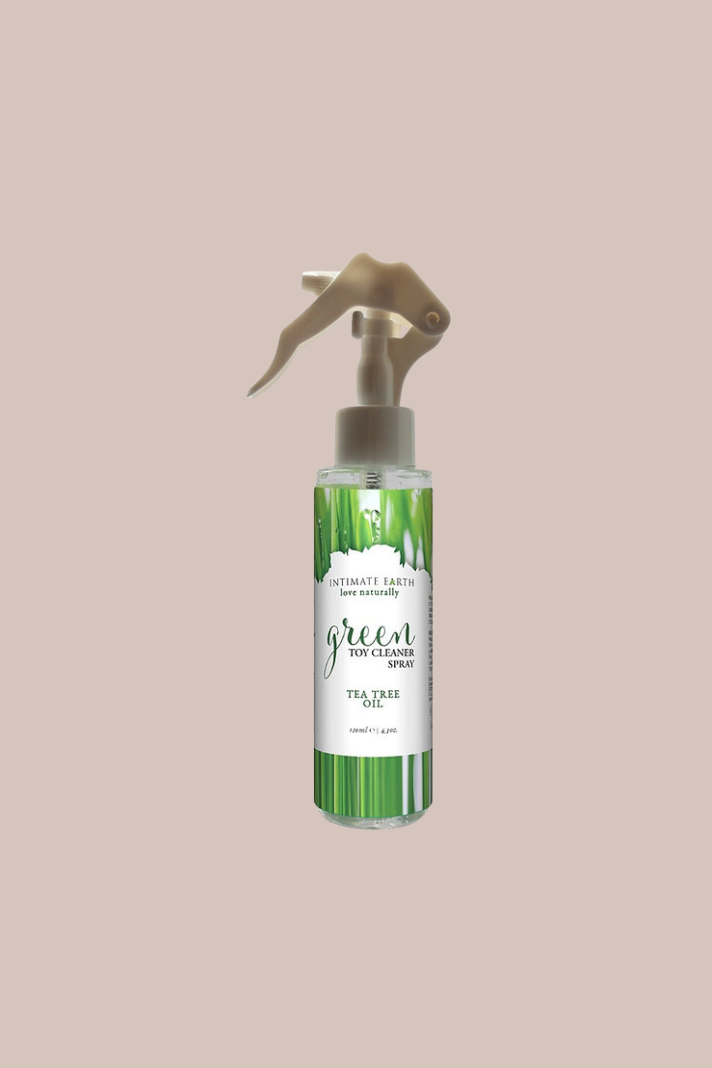 Intimate Earth Green Spray