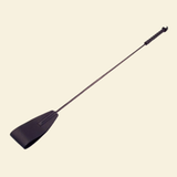 Rouge Leather Riding Crop