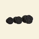 Roses Til' Dawn Anal Plug Starter Kit
