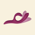We - Vibe Nova 2+ - High Tide