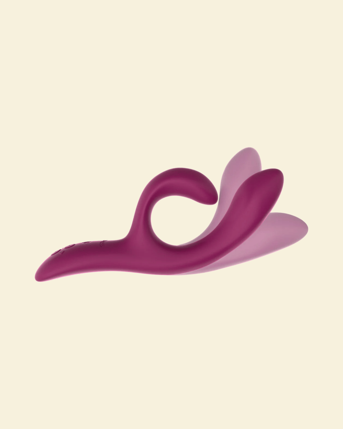 We - Vibe Nova 2+ - High Tide