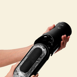 Tenga Flip 0 EVR Vibrating and rotating Stroker