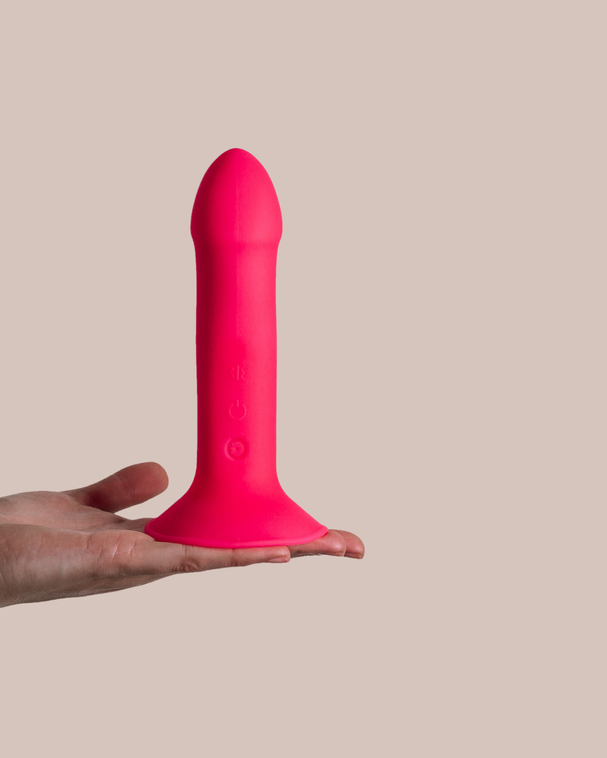 Adrien Lastic Hitsens 2 with Motor