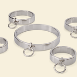 Tether 5-piece Restraint Set