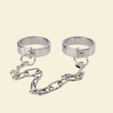 Tether Connector Chains
