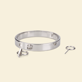 Tether 5-piece Restraint Set