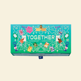 Biird Together Card Set