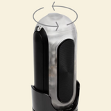 Tenga Flip 0 EVR Vibrating and rotating Stroker