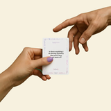 Biird Together Card Set