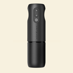 a matte black rotating stroker from the brand Arcwave