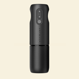 a matte black rotating stroker from the brand Arcwave