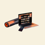 Arcwave Thruster