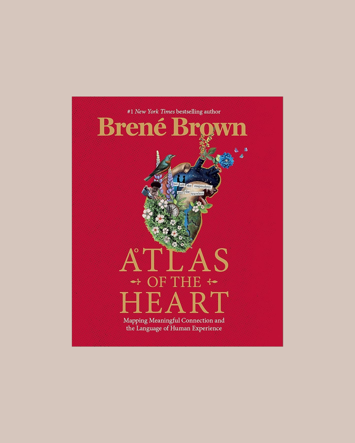 Atlas Of The Heart