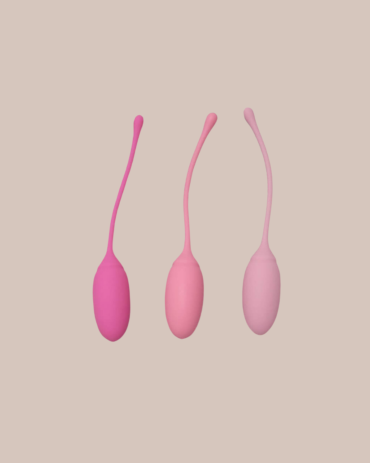 Bare Body Love Kegel Exercise System