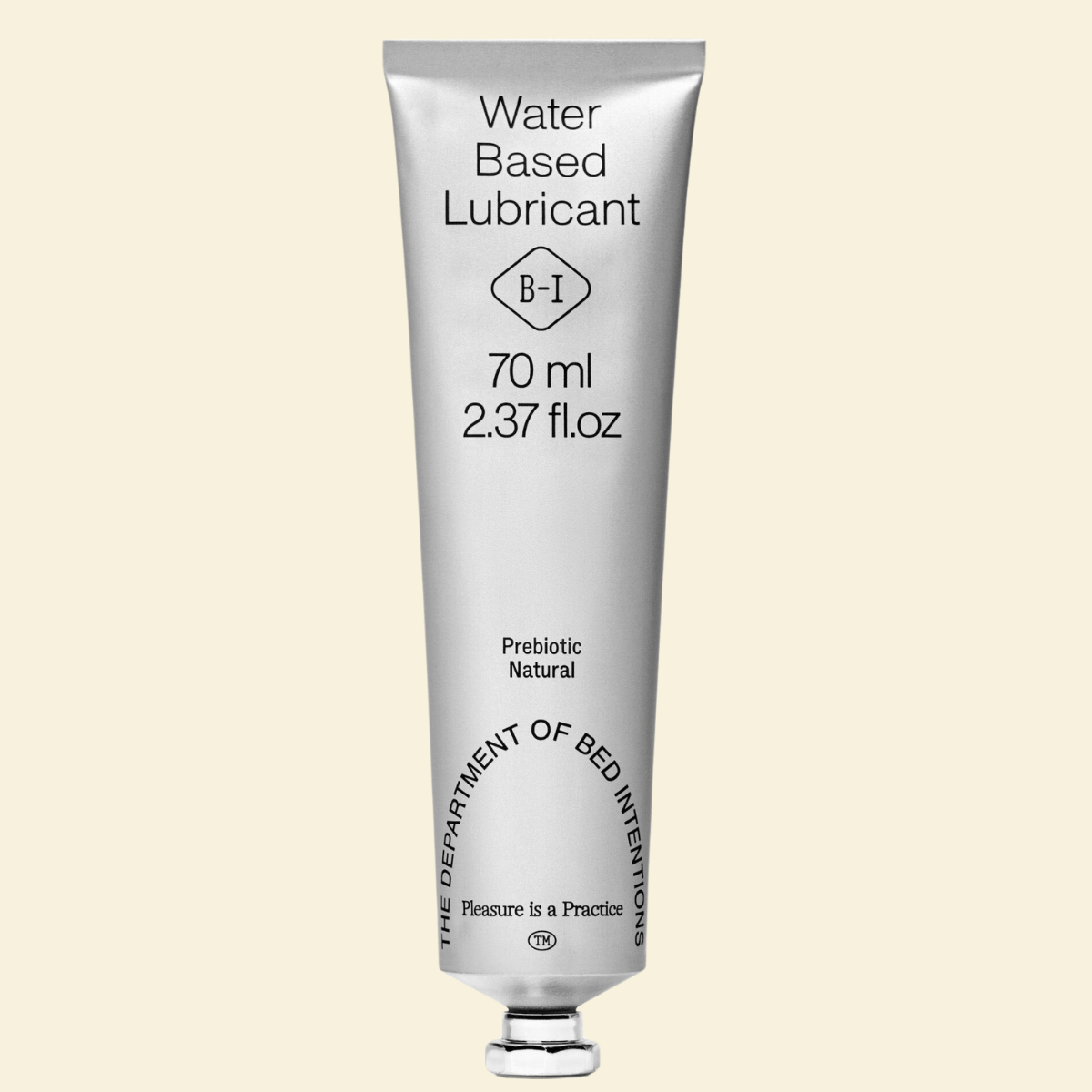 Bed Intentions Lubricant - High Tide