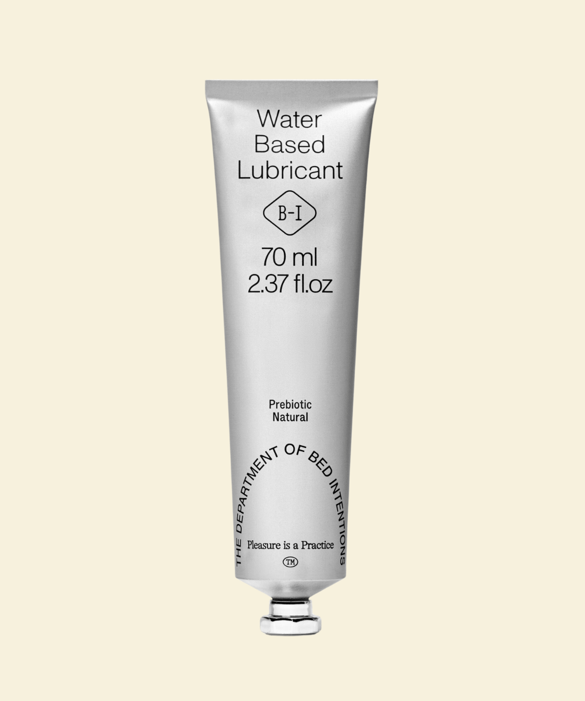 Bed Intentions Lubricant - High Tide