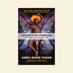 The Body Is Not an Apology - High Tide