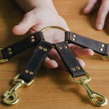 Bound Hog Tie