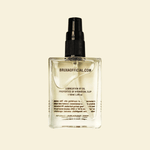 Bruxa Lubrication of Oil - High Tide