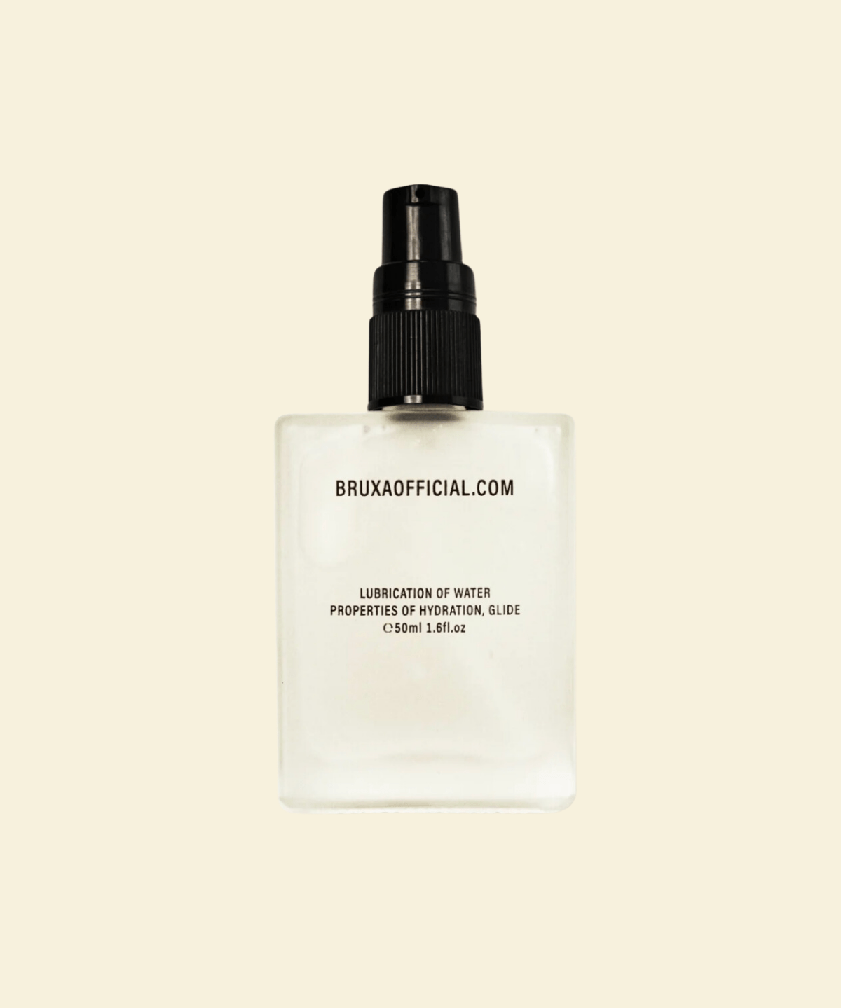 Bruxa Lubrication of Water - High Tide