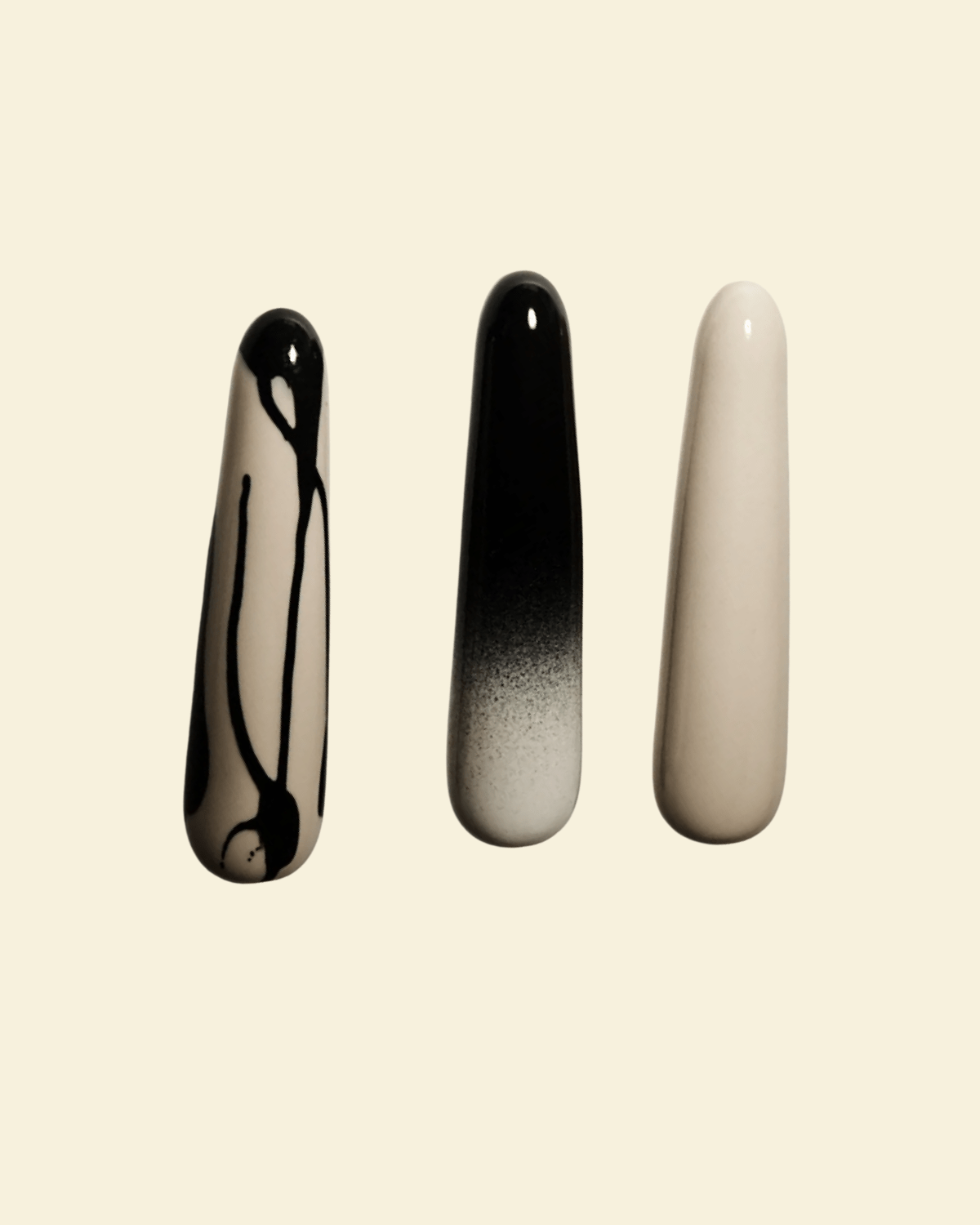 Phallic Ceramic - High Tide