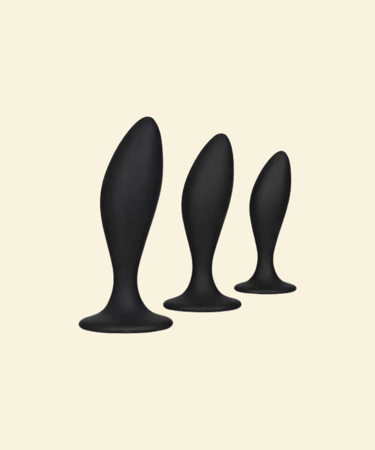 CalExotics Anal Curve Kit - High Tide