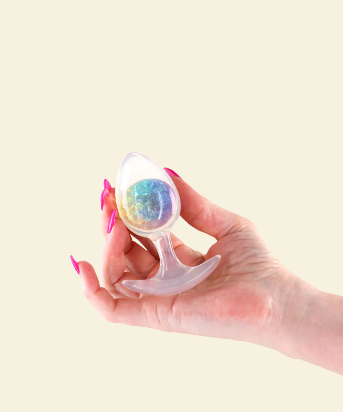 Cosmic Butt PLug - High Tide sex shop melbourne