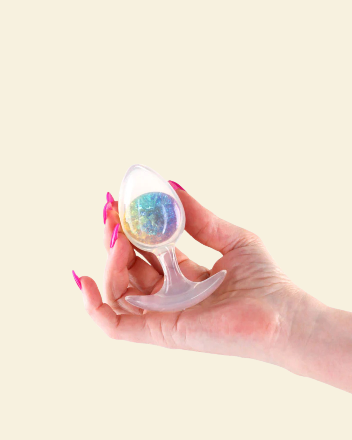 Cosmic Butt PLug - High Tide sex shop melbourne